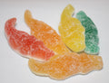 Crocodiles Sucrés Lot de 10 Halal