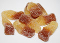 Bouteille Cola Sucrées Lot de 20 Halal