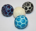 Kaugummi Fußball 5er-Pack Halal