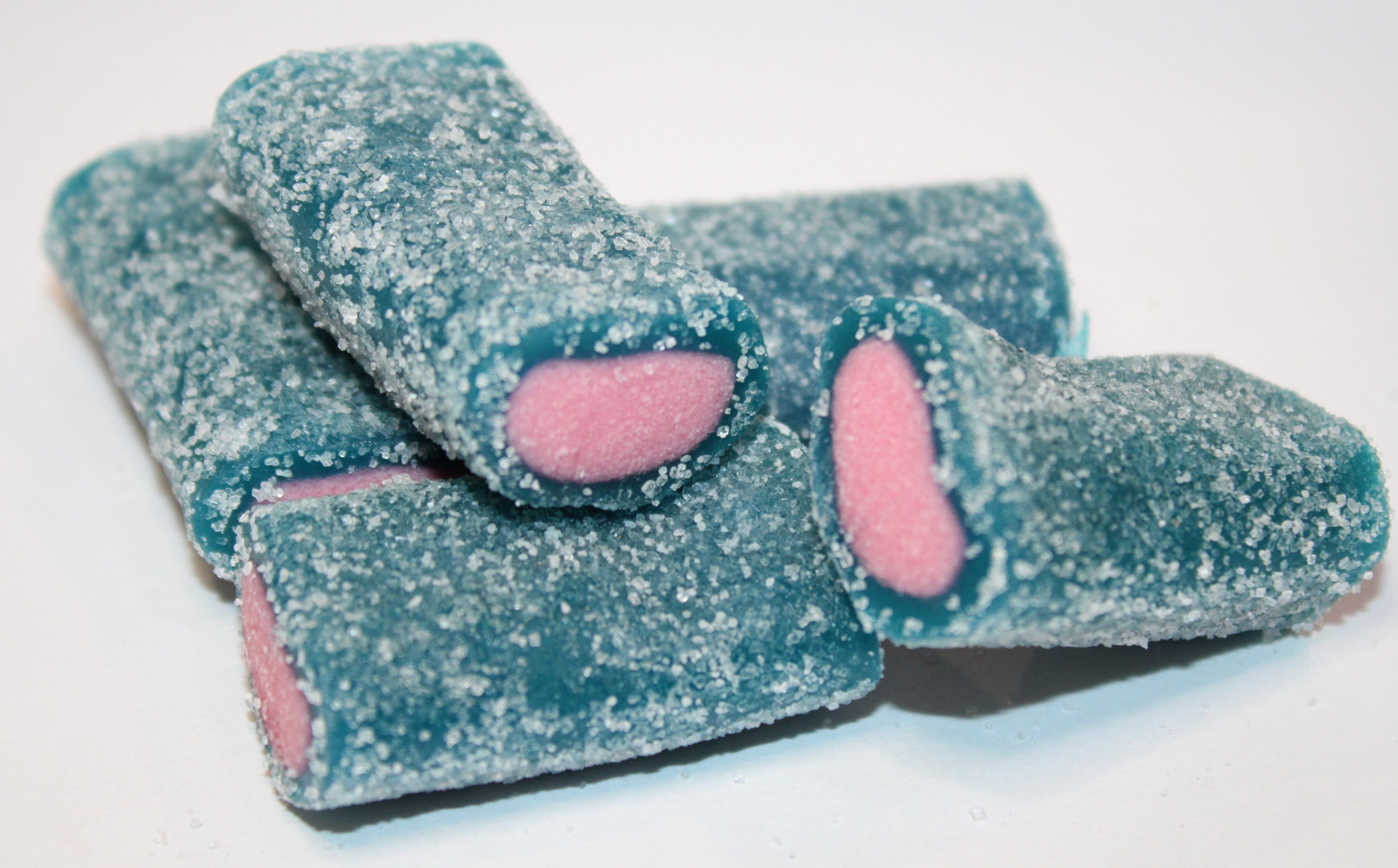 Mini Jumbo Bleu Ou Rouge DAMEL Halal
