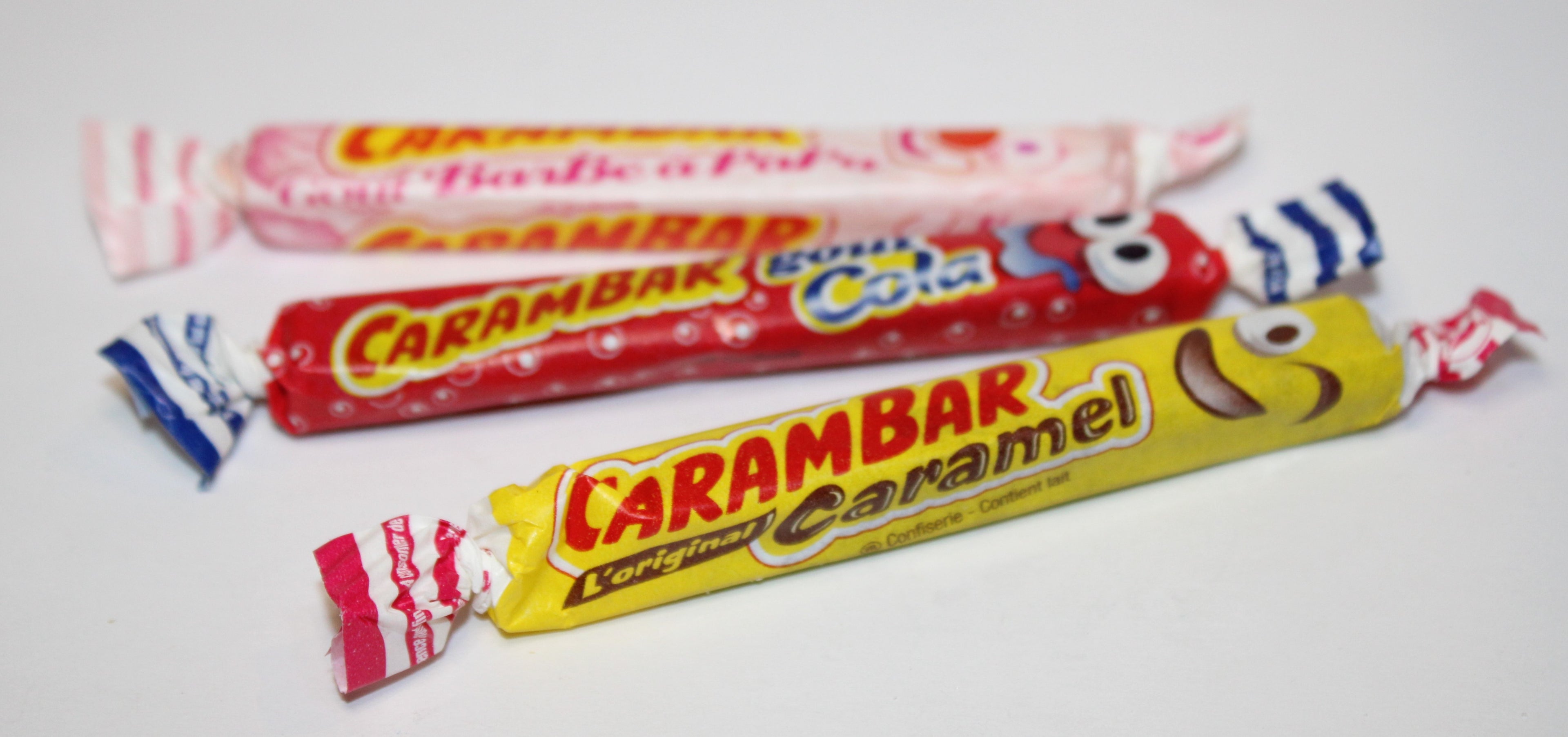 Carambar