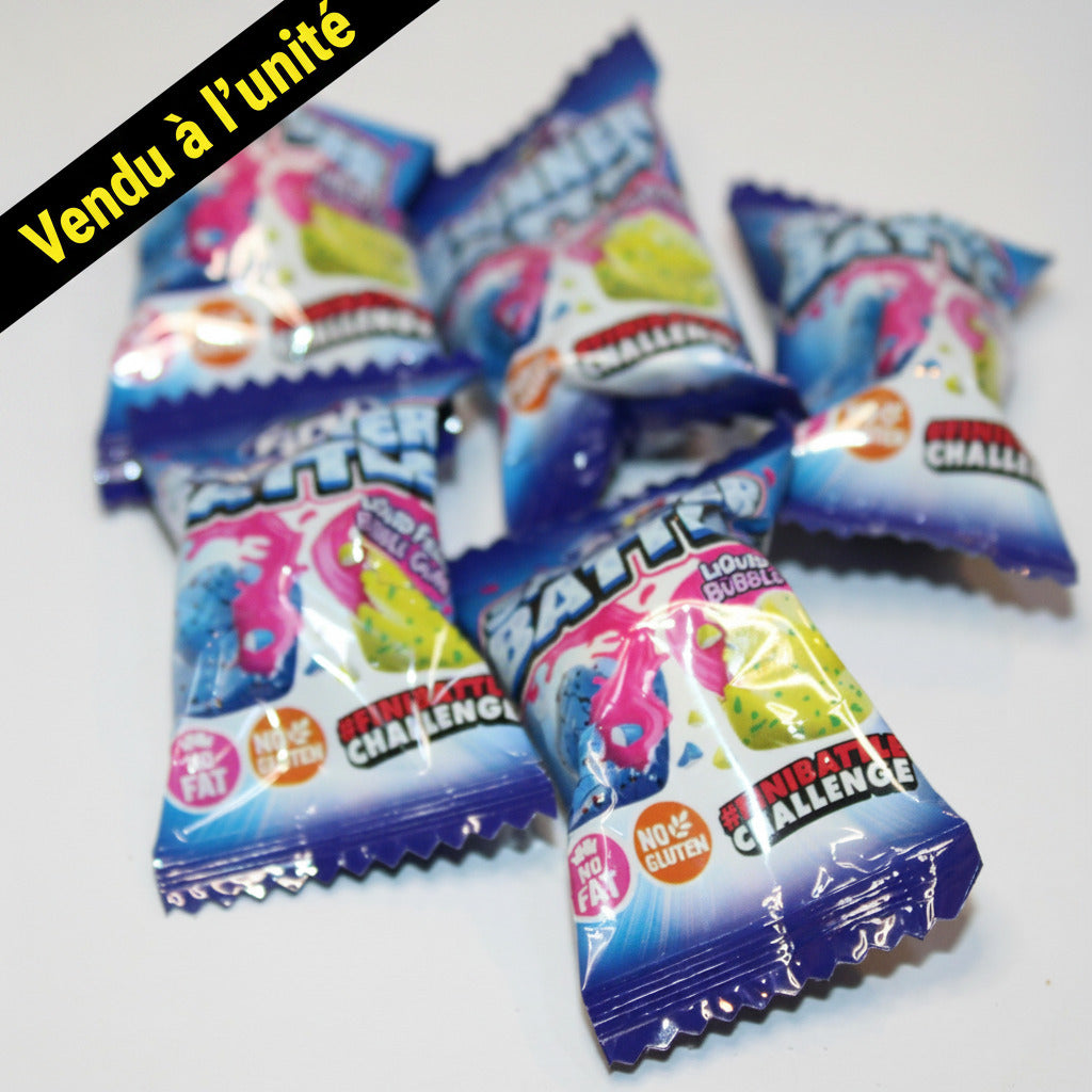 Spinner BATTLE Gum Fini