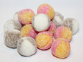 Powder Ball coeur extra acide