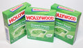 Hollywood Green Fresh 10 Sugar-Coated Chewing Gums