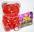 Mega Gummies BEAR 350 grs Halal