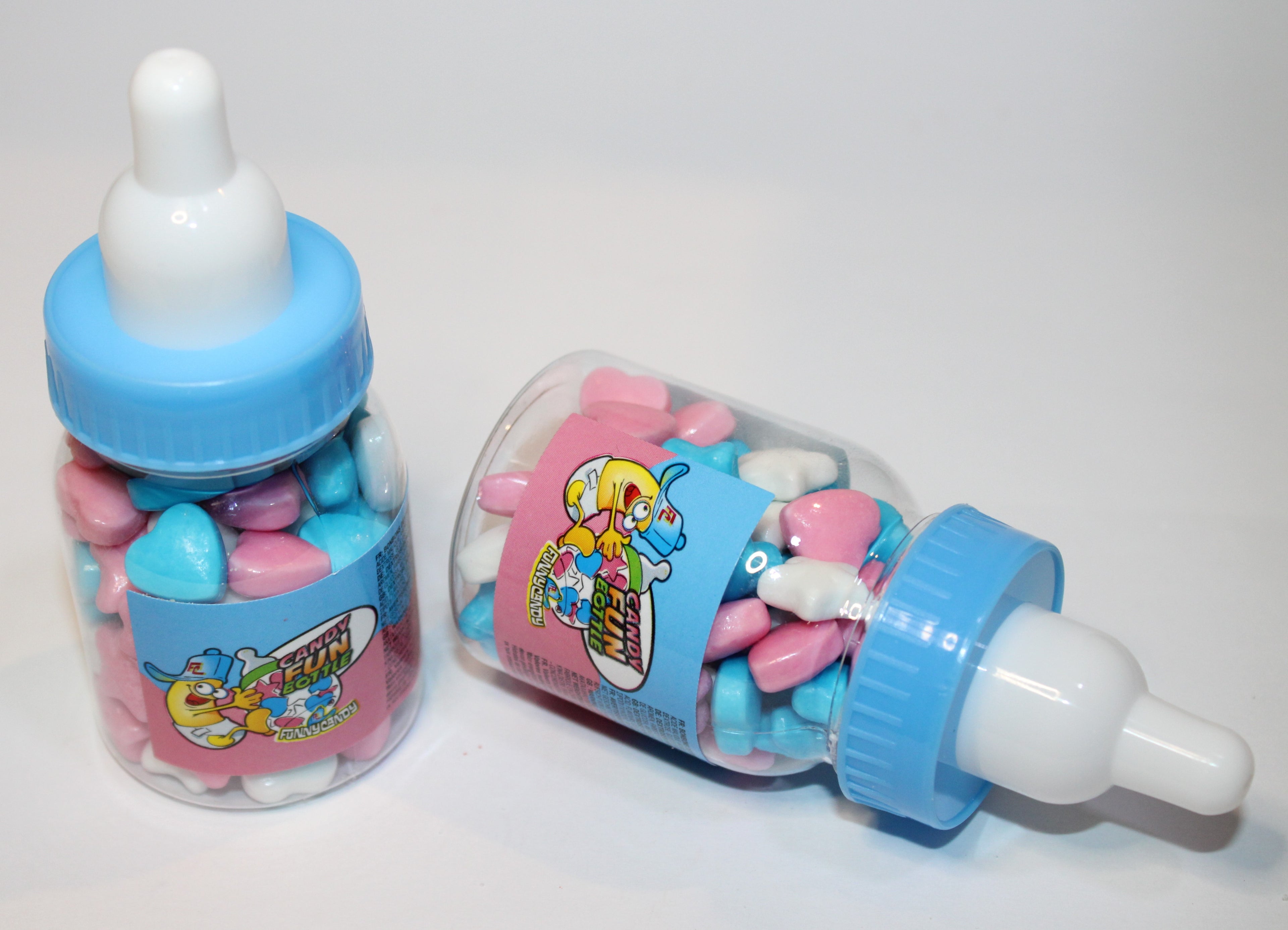 Bonbonflasche