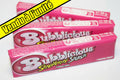 Bubblicious Fraise Halal