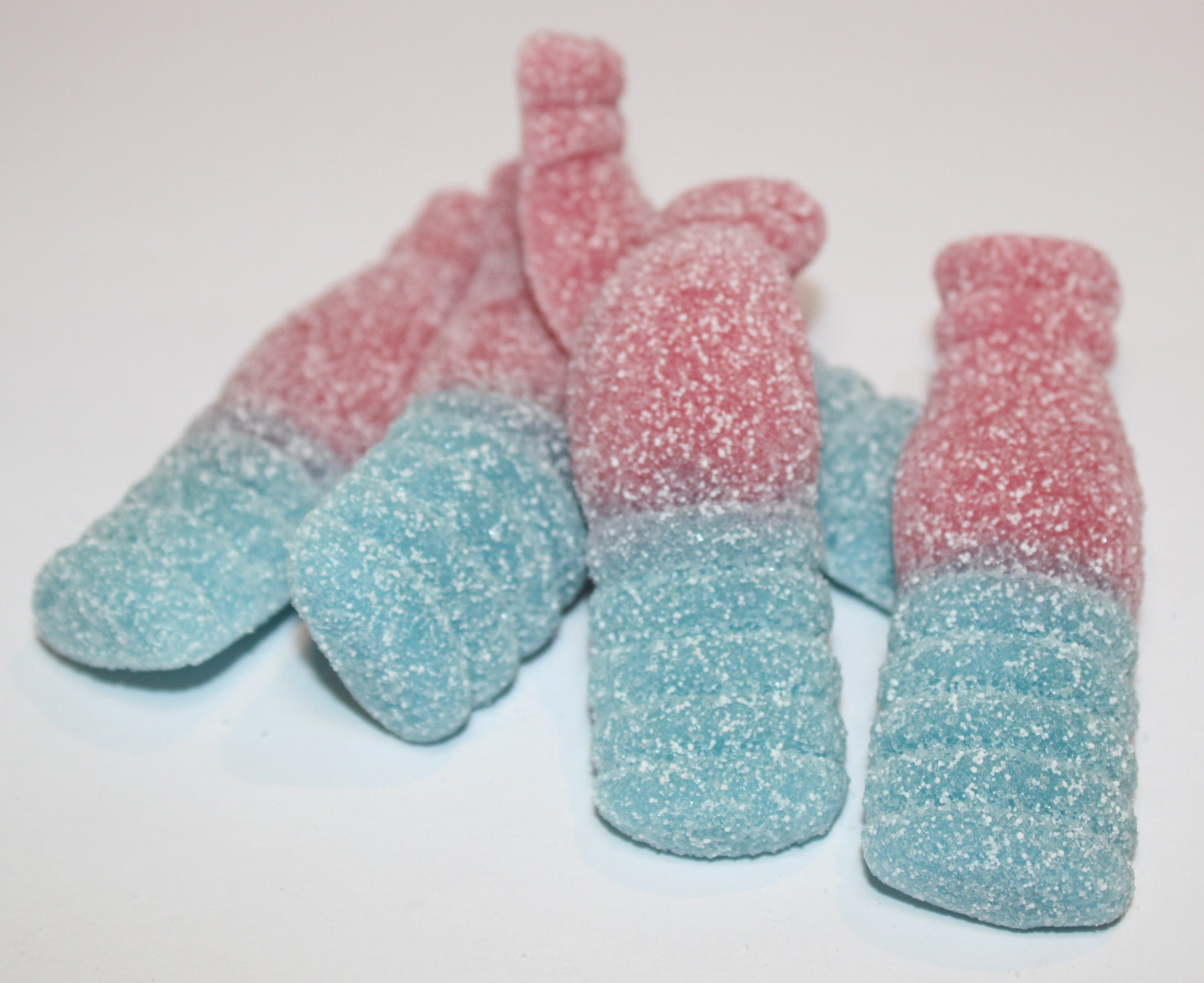 Bubblizz XL Environ 8 cms LUTTI