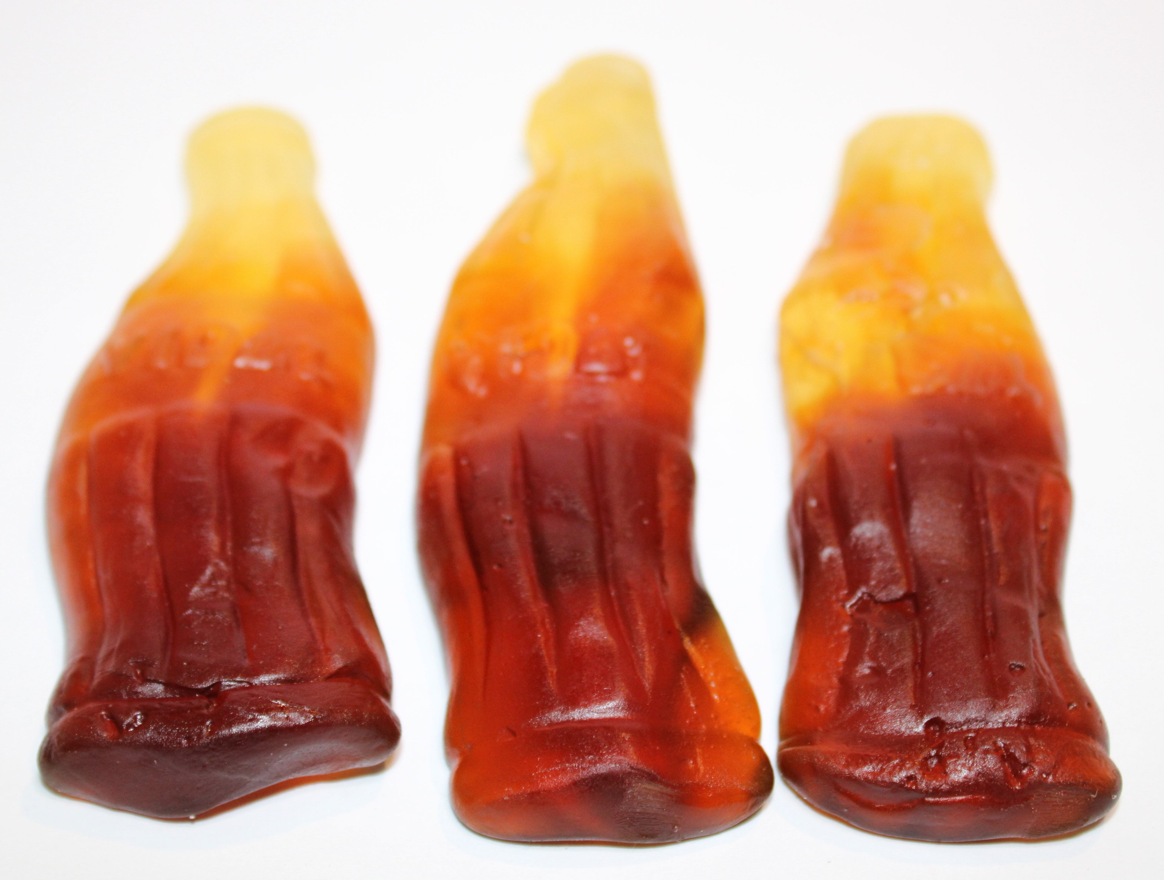 Bouteille De Cola Lisse XL FINI