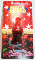 Mega Gummies Cherry Cola XXL FELKO Halal