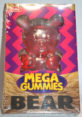 Mega-Gummibärchen 600 g FELKO Halal