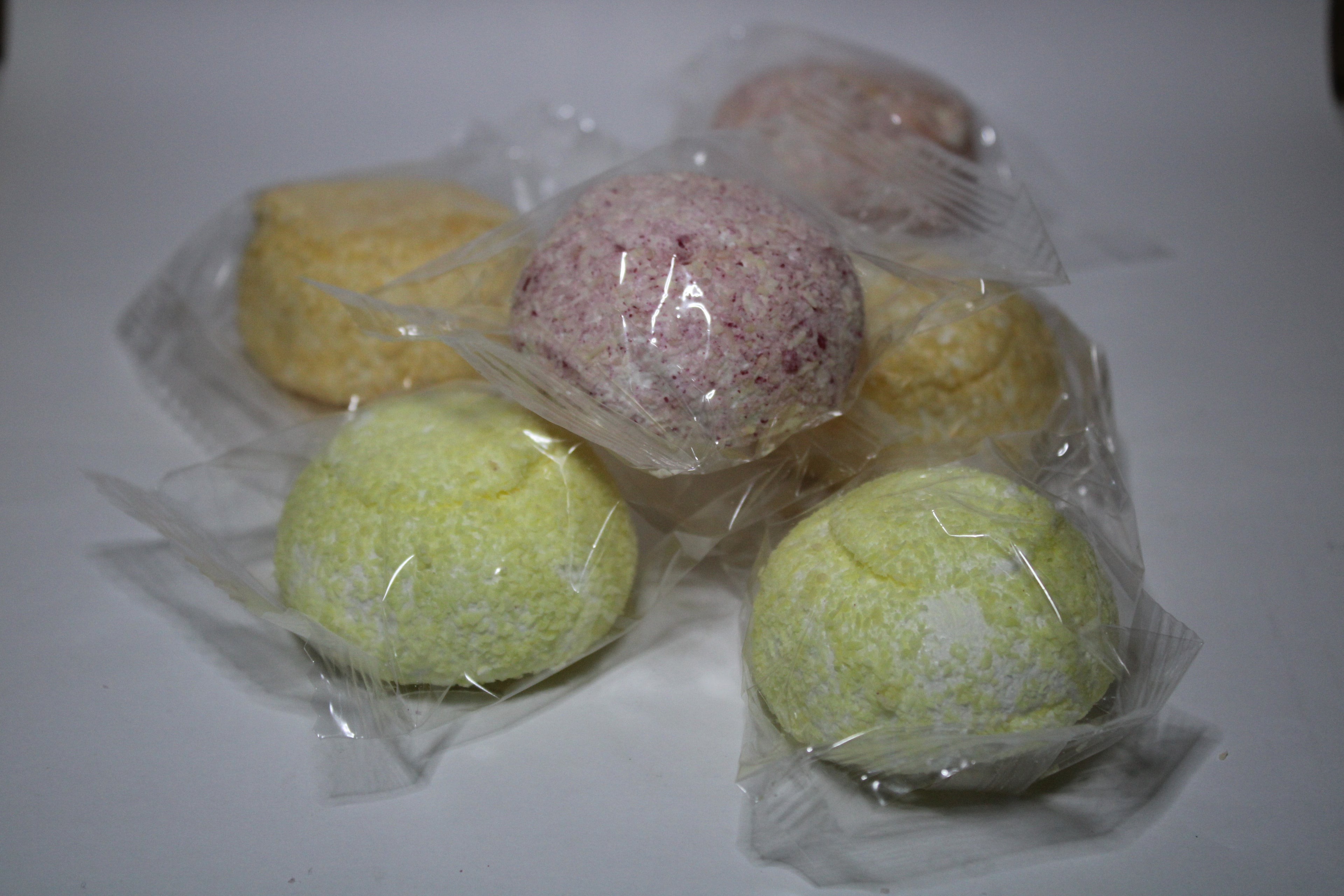 Kokosnusskugel PATRELLE 10 kaufen 1 gratis