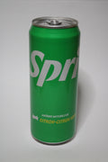 Sprite Lemon 33cl