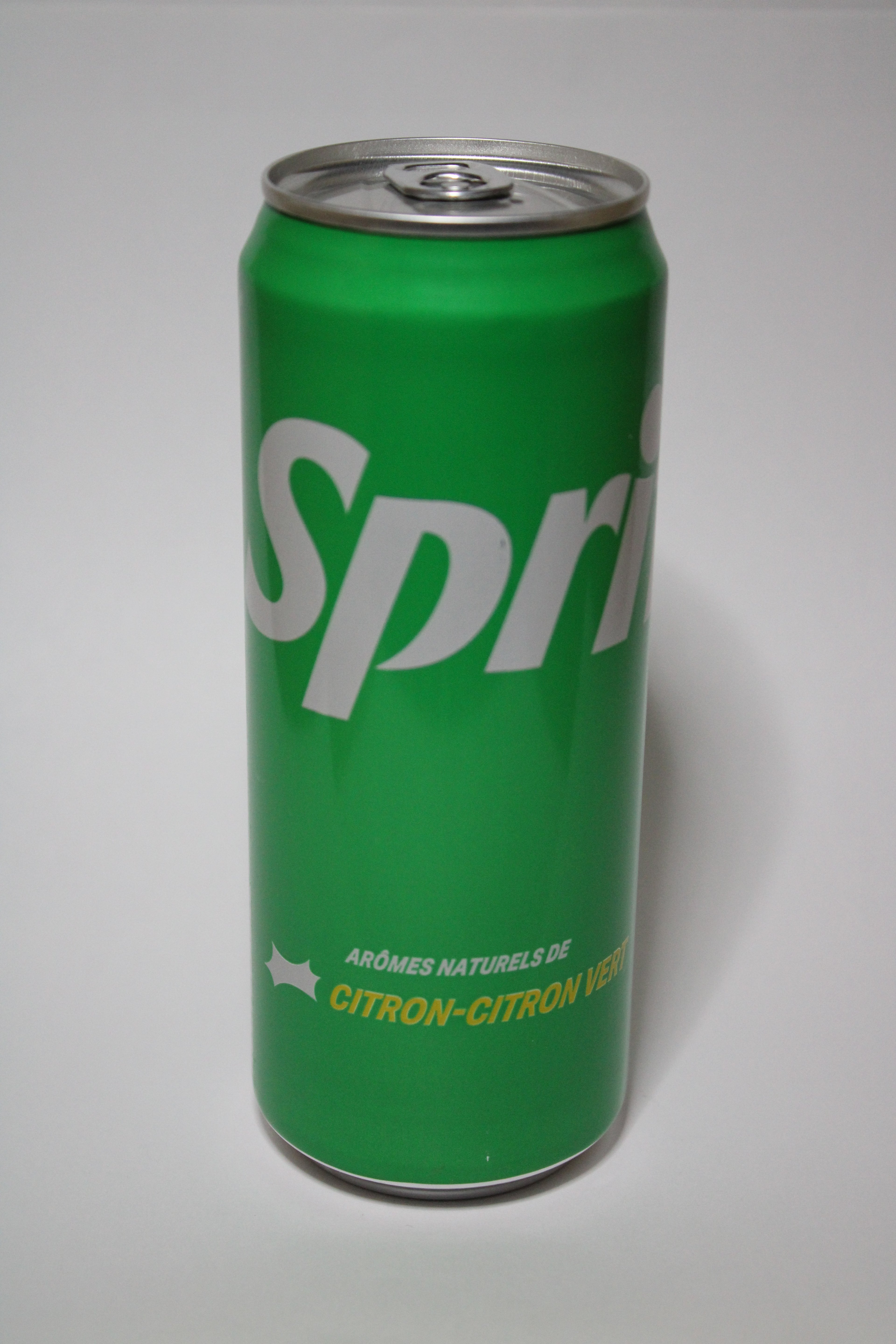 Sprite Lemon 33cl