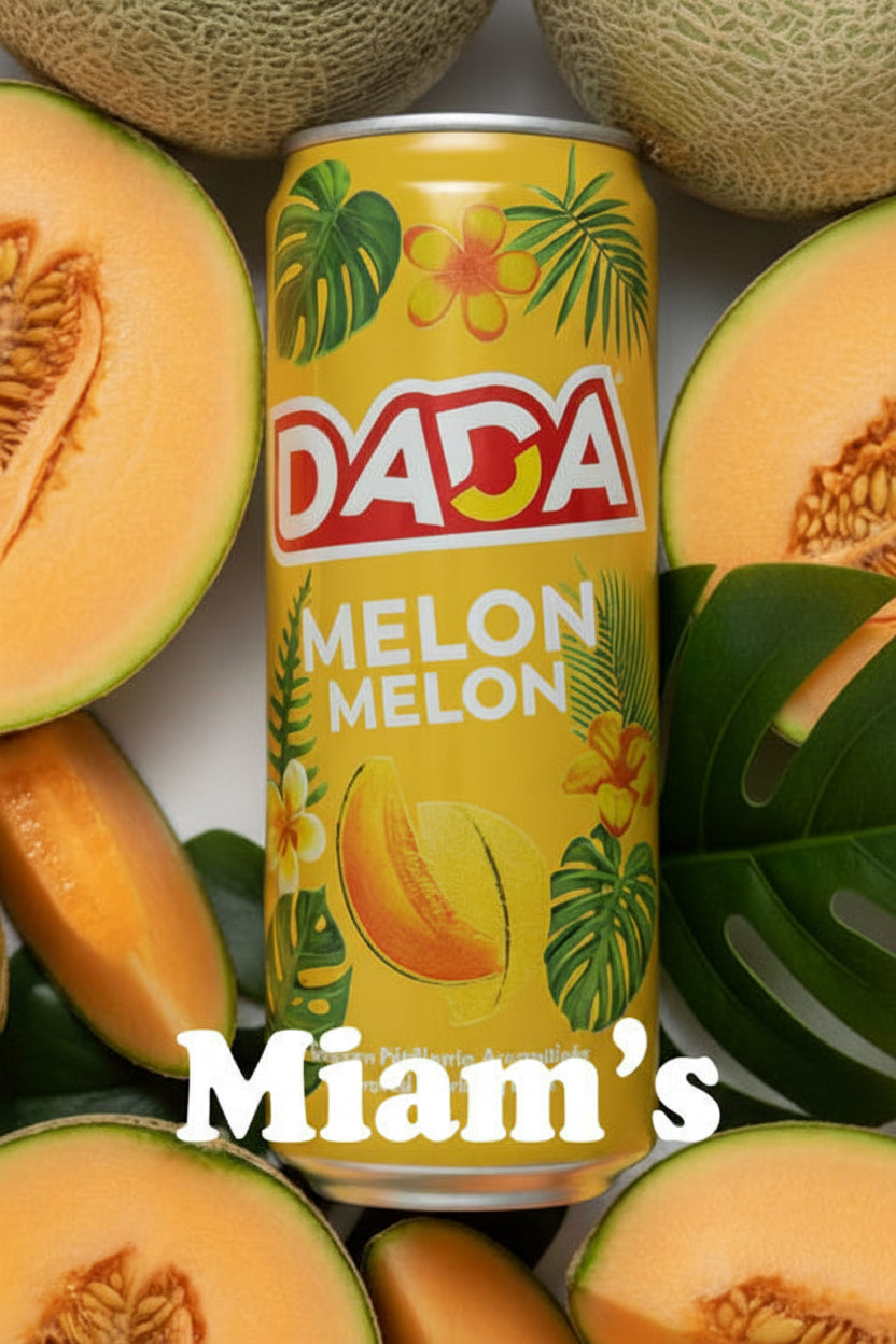 Dada Melon 33 cl