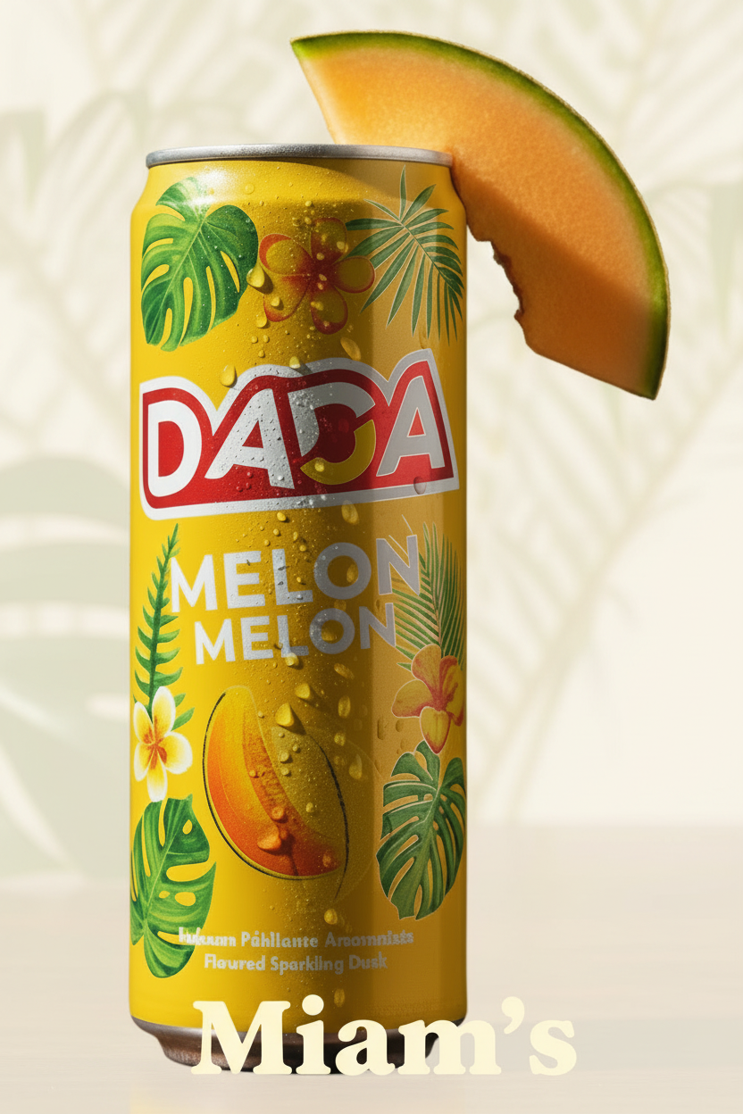 Dada Melon 33 cl