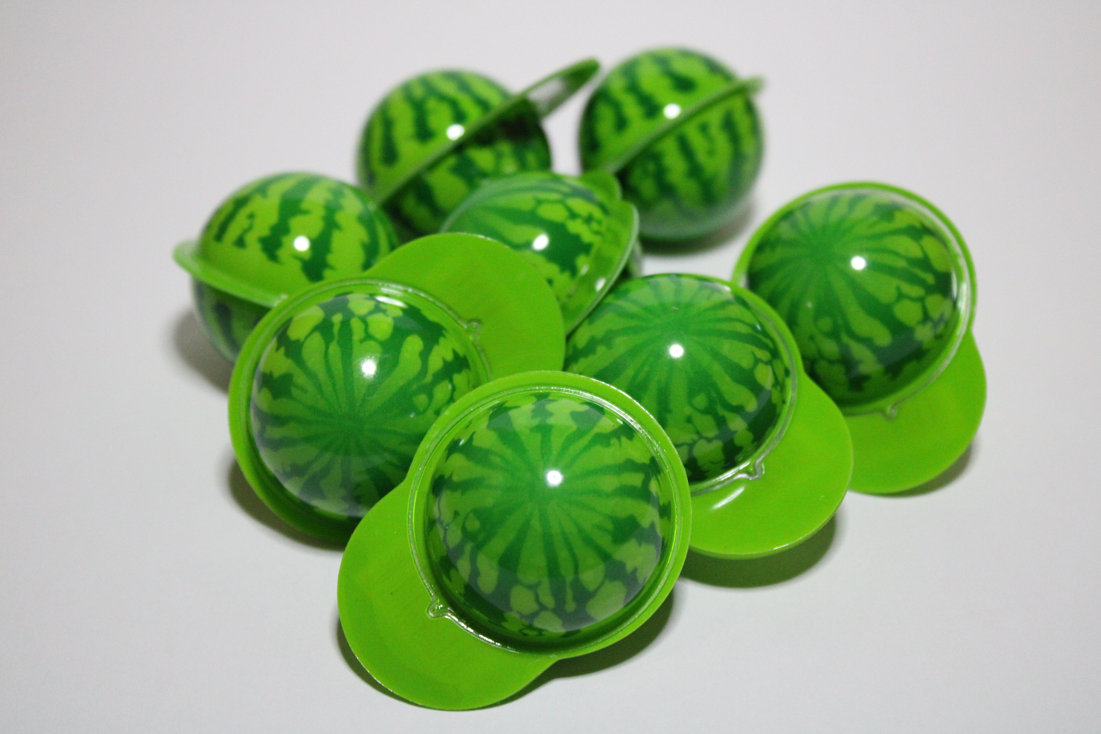 Wassermelone Gummibärchen PROFISA Halal