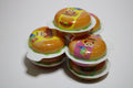 Hamburger Gummy PROFISA Halal