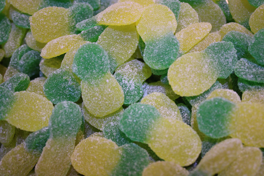 Gesüßte Ananas 10+1 Packung Halal