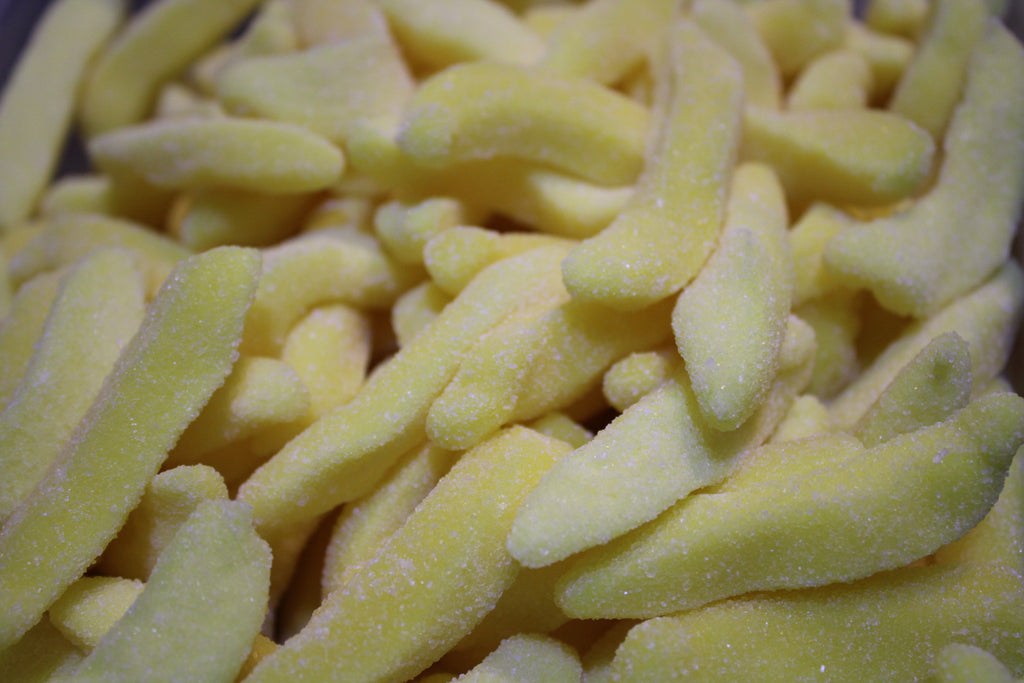 Banane 10+1er-Pack BURMAR Halal