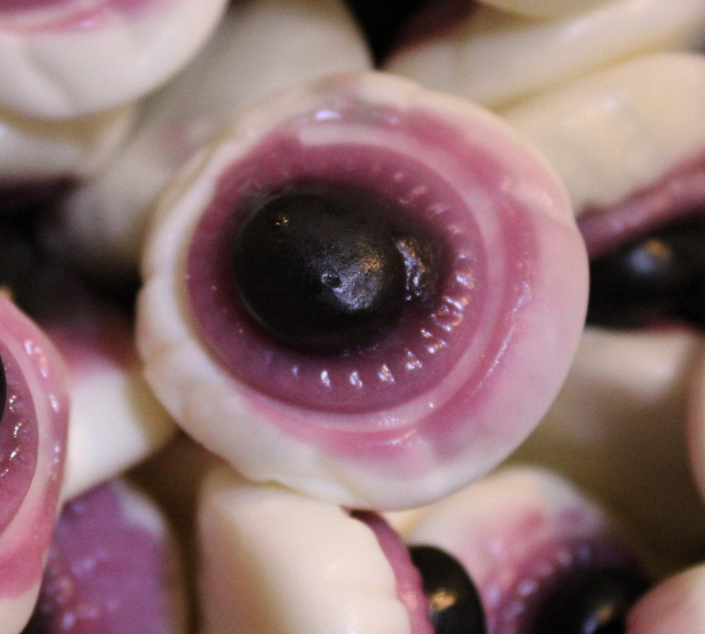 Violet Eye Pack of 10 Halal