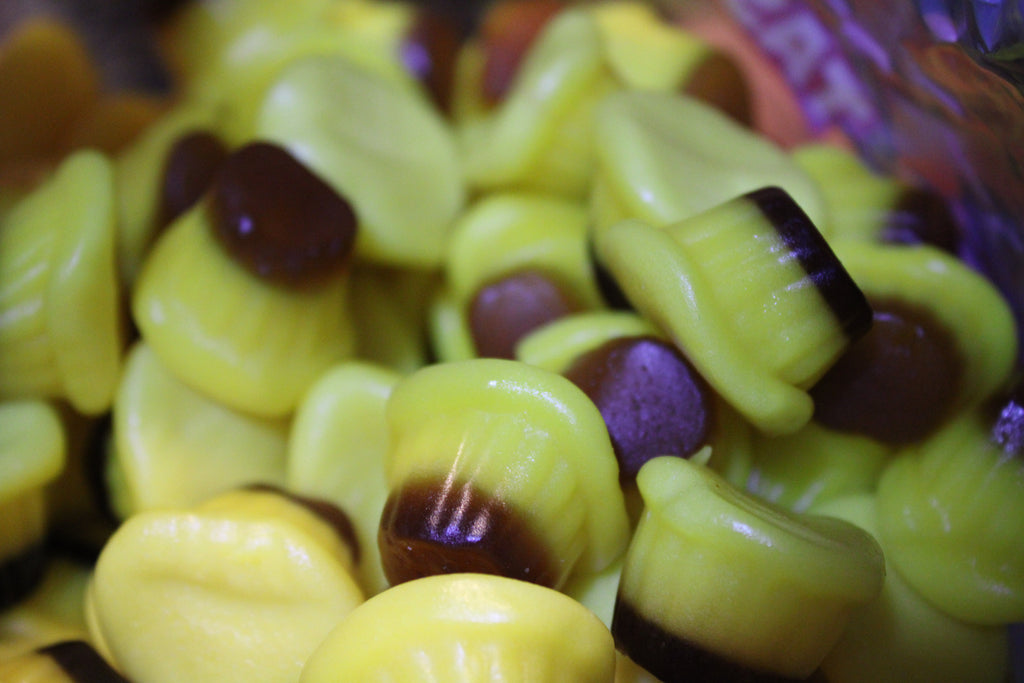 Smooth Caramel Custard 10+1 Pack Halal