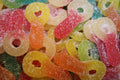 Frucht-Schnuller Süß 10er-Pack Halal