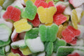 Fruchtige Schmetterlinge Süß 10+1 Halal