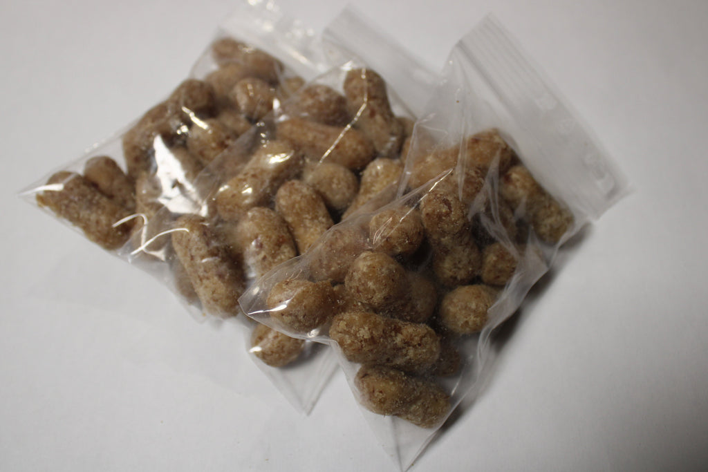 Cacahuète Delice Kubli 100 grs
