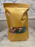 Mischung aus MIAM'S Süßigkeiten 30 €