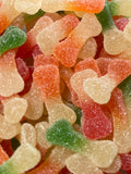 Os Fruités Halal✅