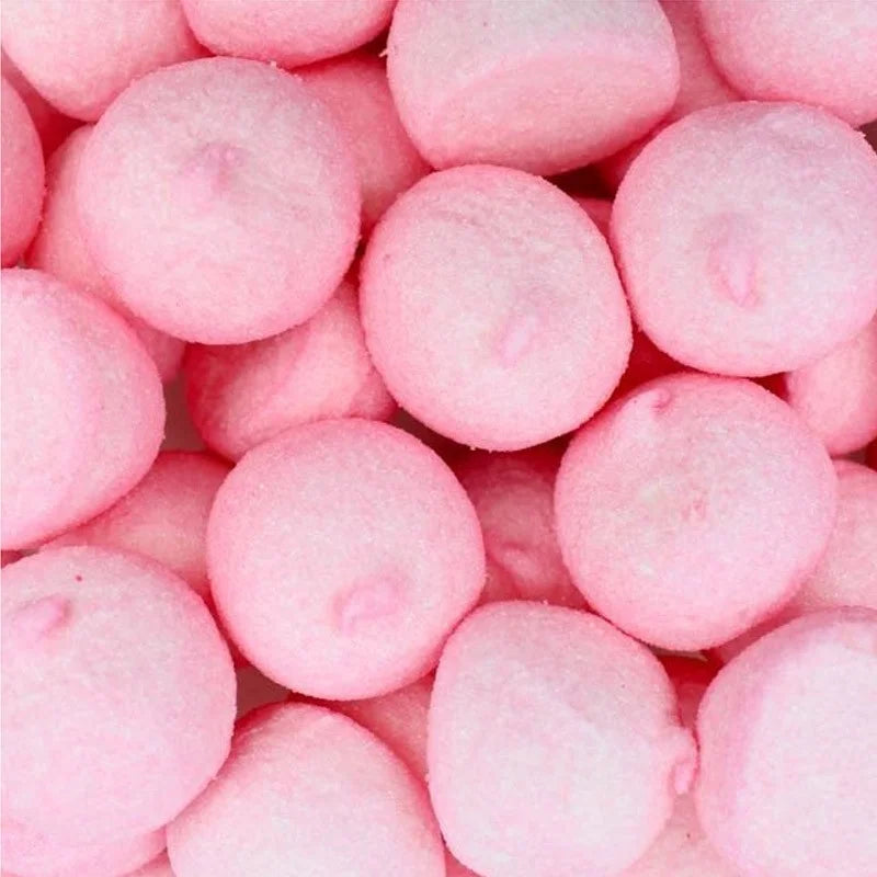 Mix-Entdecker Golfball Marshmallow BULGARI Set mit 8 oder 16 Stück