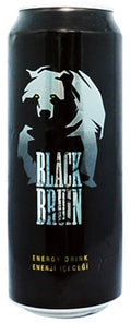 Black Bruin 25 cl
