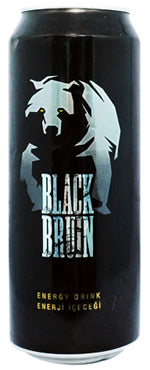 Black Bruin 25 cl