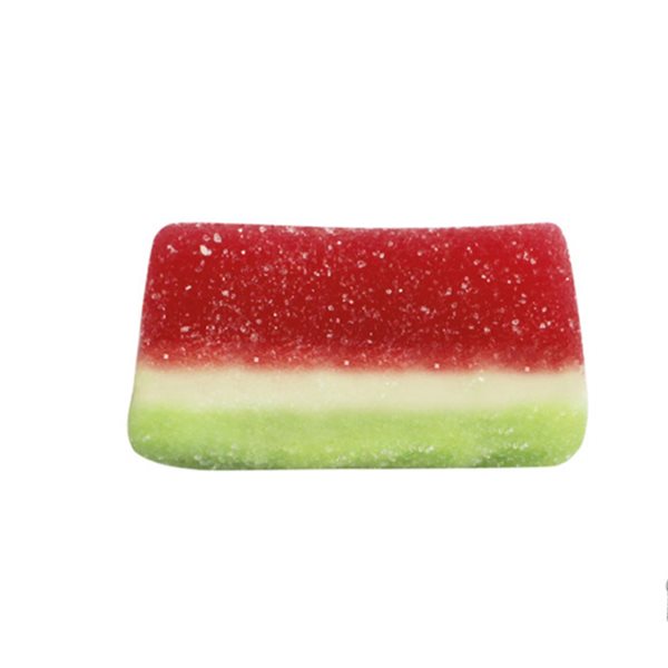 Sweet Watermelon Slice 10-pack Halal