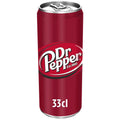 Dr Pepper 33cl