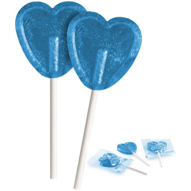 Lolly Herz CERDAN Halal