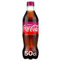 Coca Cerise 50 cl
