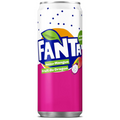 Fanta Drachenfrucht 33cl