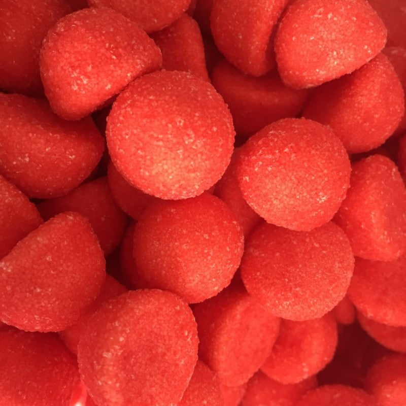 Strawberry Tagada 15-Pack HARIBO