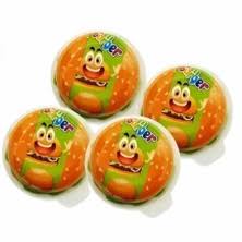Hamburger Gummy PROFISA Halal