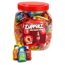 Soda Gummy PROFISA Halal