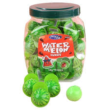 Wassermelone Gummibärchen PROFISA Halal