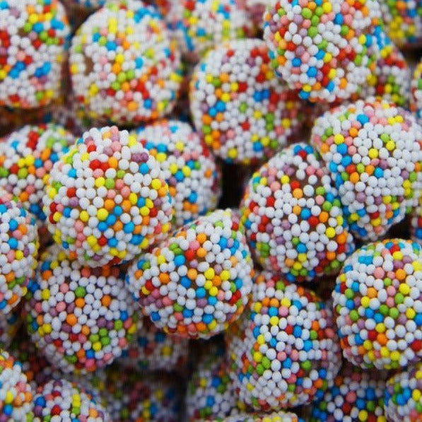 Mûres Multicolor DULCEPLUS Halal✅