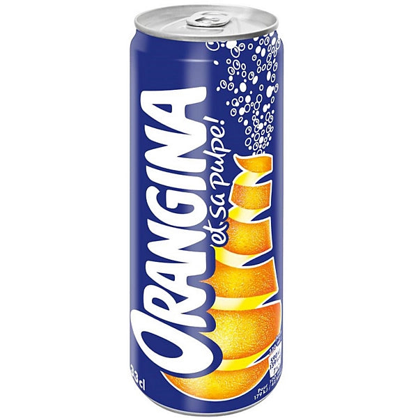 Orangina 33cl
