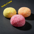 Boule Coco PATRELLE