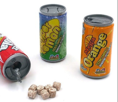Canette Candy Fizz Vegan