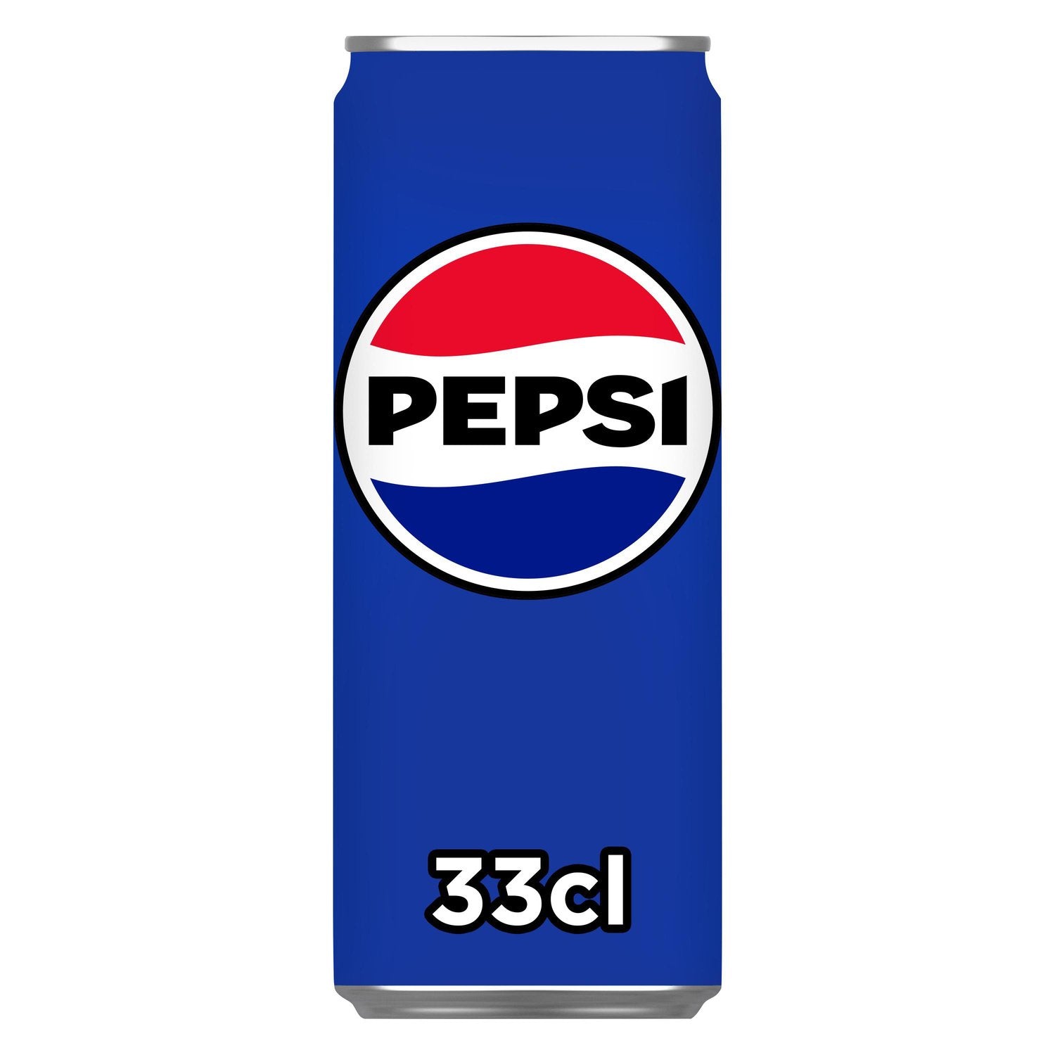 Pepsi 33 cl