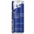 Red Bull Blue Edition Gout Myrtille 250ml