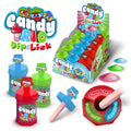 Dip & Mix Lutscher & Pulver 35g